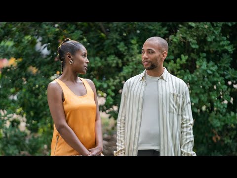Insecure Season 5 Episode 9: Out, Okay?!