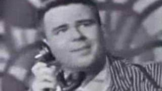 The Big Bopper - Preacher and the Bear