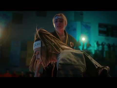 "Welcome to the Valley.." 🔥