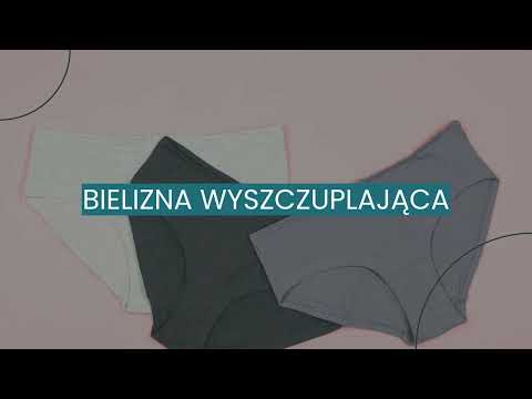 Sklep odzieżowy - bokserki męskie, skarpety, majtki - video