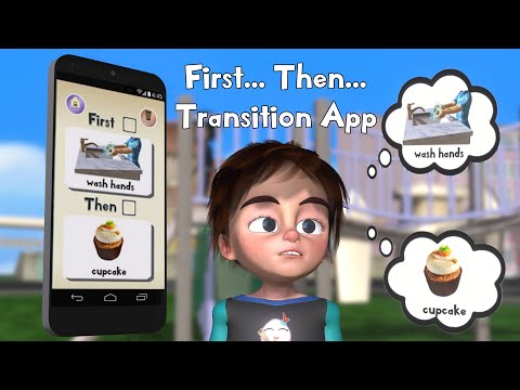 Autism Transition App