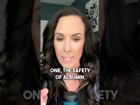 🎙️ TPE safety - albumin & electrolytes with Dr. Pamela Smith, MD