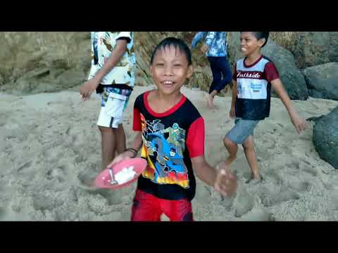 DAPA TAU - Len Gasla (Beats Pulu) Official Music Video