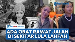 Ada Obat-obatan Rawat Jalan di Sekitar Tubuh saat Lula Lahfah Ditemukan Meninggal, Tak Ada Kekerasan