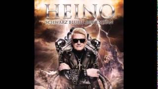 Heino   Komm in meinen Wigwam (Regenbogen Jonny) (2014 Rock Version)