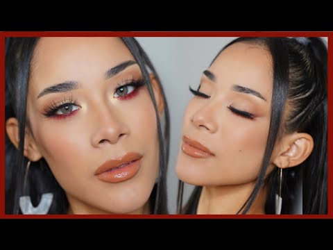 Lindo Maquillaje Completo Para Cualquier Ocasión | PASO A PASO