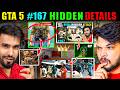Techno Gamerz GTA 5 Hidden Details THE BIGGEST MANSION ATTACK GTA 5 167 TechnoGamerzOfficial