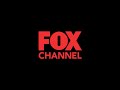 Evolucion FOX Channel 1993 2021