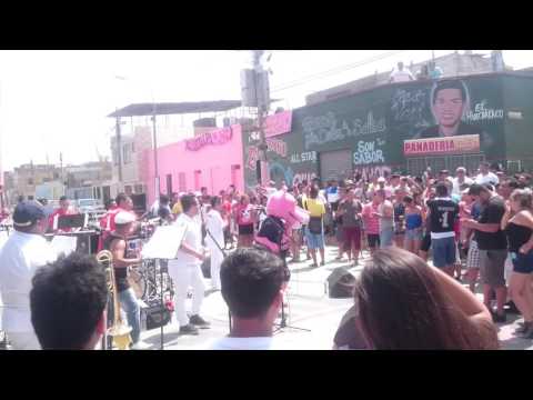 Cesar Vega - Yo no soy un ángel - Atahualpa Callao