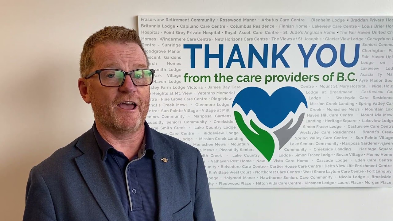 BC Care Providers - Sponsor Spotlight