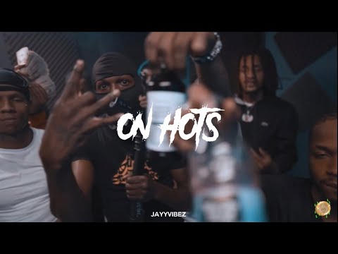 Zay Flamez x BandUpBraze Type Beat | Jersey Drill Type Beat | “On Hots”(Prod JayyVibez x @ymadzz )
