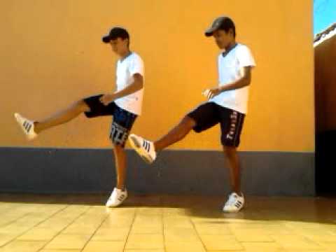 aquecimento da mc jenny (viny e wedson)