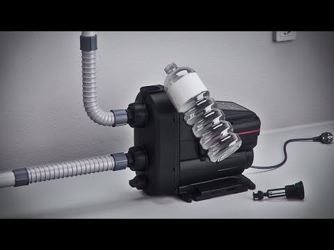 Grundfos SCALA2 - Schnelle und einfach Installation