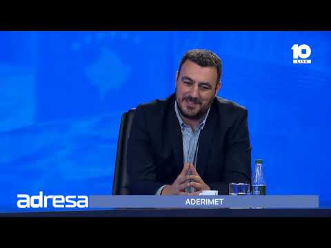 Blerim Gashi tregon pse aderoi në Listë Guxo