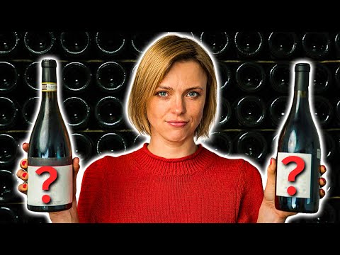 5 Great Age-Worthy RED WINES (For Your Wine Cellar)