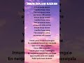 Innum Konjam Naeram Lyrics Maryan Arrahman Shwetamohan Vijayprakash