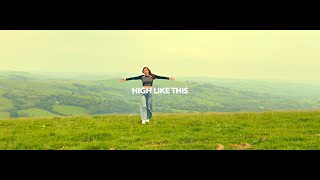 Cover art for High Like This