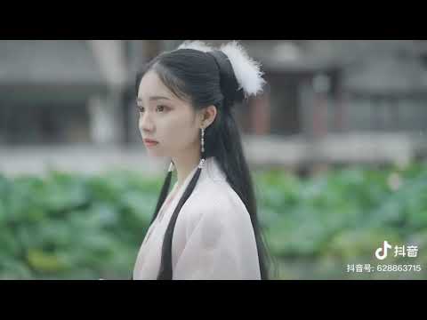 Su Mu Zhe - Zhang Xiao Tang【《苏幕遮》张晓棠】 《蘇幕遮》 張曉棠 TikTok China Music 抖音中国风歌曲