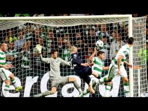 Celtic vs Malmö FF || 3-2 || Celtic build slender Euro lead