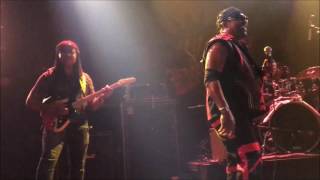 Toots and the Maytals - Louie Louie - Live in Vienna 2017