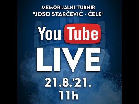 21-22 RK Bjelovar - RK Ribola Kaštela 21.08.2021., Gospić