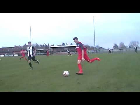 Little Clips of Saturdays game against Hadleigh Utd