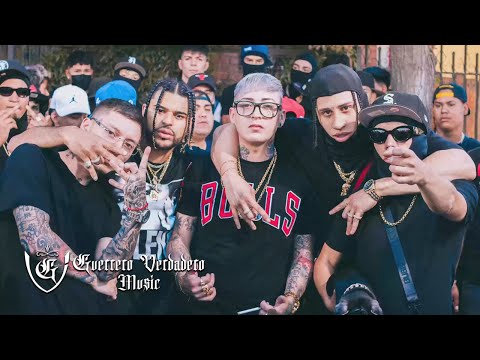 MI SANGRE - Jaudy, El Futuro Fuera De Orbita, Galee Galee, King Savagge (Prod. by Nitido Nintendo)