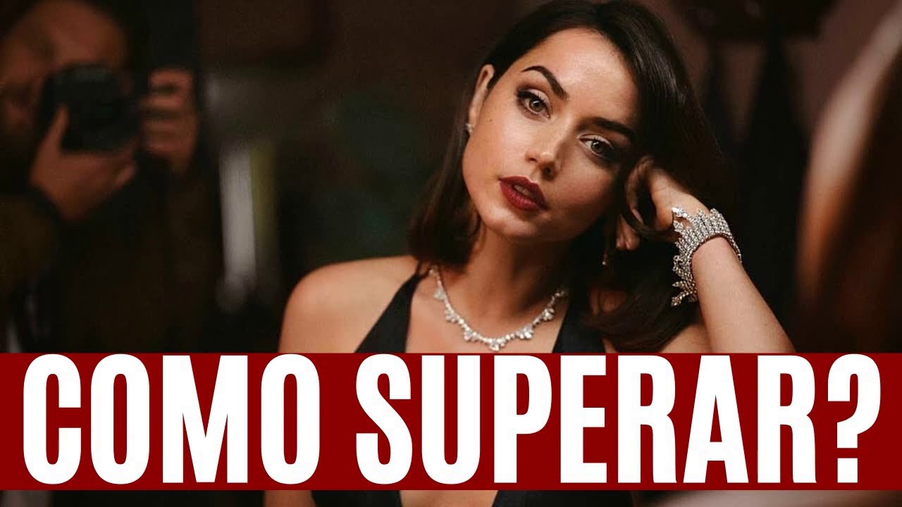 COMO SUPERAR O FIM DE UM RELACIONAMENTO? | Aprenda a não ser TROUXA e siga em frente