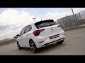 Video: Ragazzon Edelstahl Sportauspuff-Komplettanlage ab OPF VW Polo 6 GTI FL Typ AW