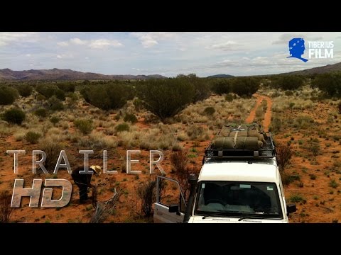 Faszination Wüste - Große Australische Wüste (HD Trailer Deutsch)
