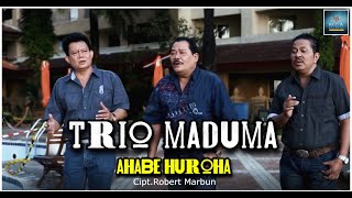 Download lagu TRIO MADUMA || AHABE HUROHA || LAGU POP BATAK mp3 Download lagu TRIO MADUMA || AHABE HUROHA || LAGU POP BATAK mp3
