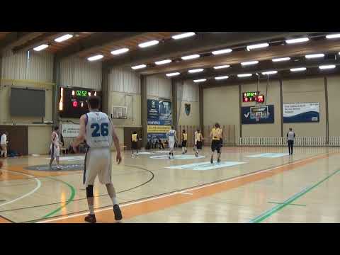 BC Nokia   YMCA Tampere 1&2