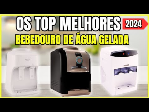 BEBEDOURO DE ÁGUA GELADA ✅ IMPERDÍVEL TOP Qual melhor BEBEDOURO DE ÁGUA GELADA  DE 2024✅