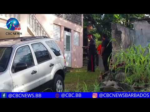 Gruesome discovery in St George