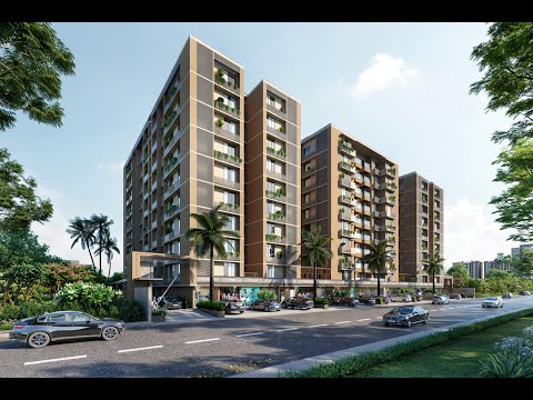 Amrut Orchid Project Tour 1