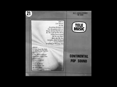 Pierre-Alain Dahan - Slowrama