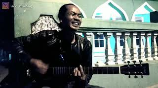 Download lagu pengamen rangkasbitung || Selimut biru - mega mustika || cover by Rijal Earboy mp3