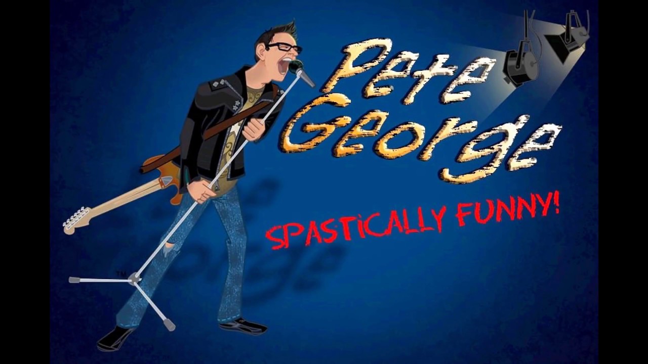 Promotional video thumbnail 1 for Pete George
