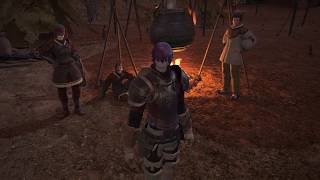 ［実況］MMO&amp;実況初心者が送るFF14 #36［希望なき流民に光を］
