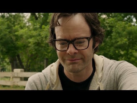 IT Chapter 2 - Ending HD