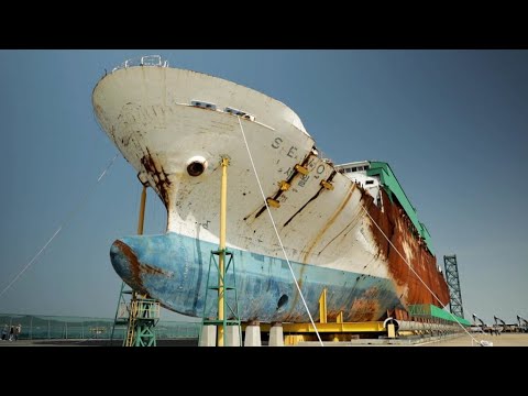 South Korea's Sewol ferry disaster, a tragedy that traumatised a generation