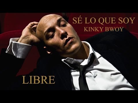 Kinky Bwoy Libre