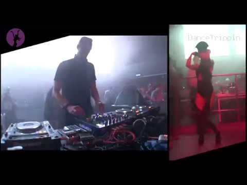 Johannes Heil & Len Faki - Karter Bachnabel [played by Adam Beyer]