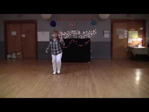 Kevin's Waltz Instruction