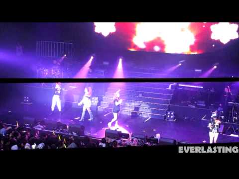 101211 B.E.G Hot Winter Party carol