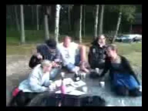 Kjelle sol och värme