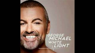 George Michael - White Lights [NEW Single 2012]