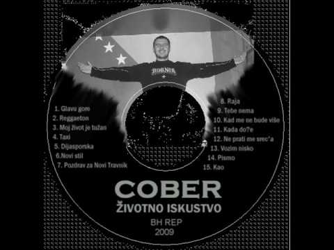 Cober - 02 Reggaeton