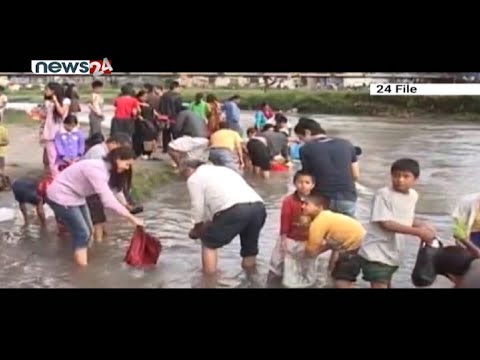 PRIME TIME 8 PM NEWS_2077_07_01 - NEWS24 TV