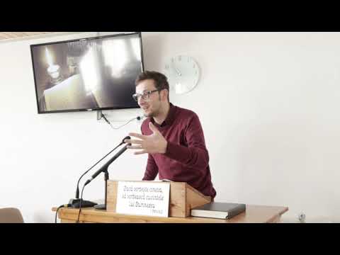 Geneza 4 | Cain, respingerea religiosului necredincios